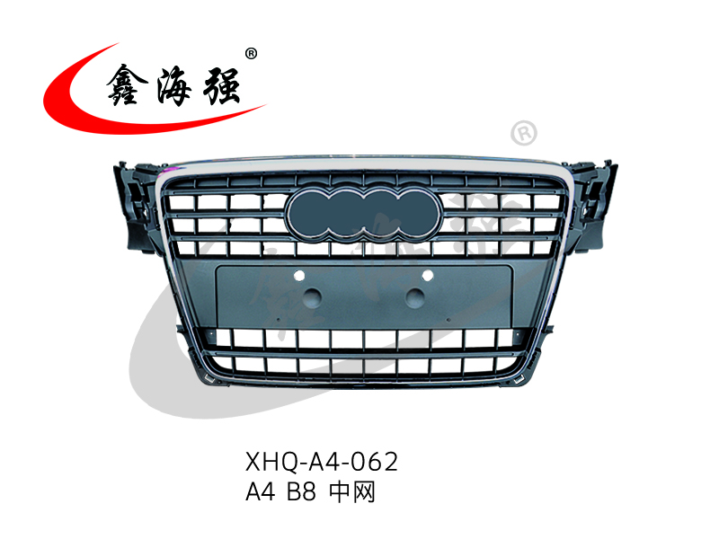 XHQ-A4-062 A4 B8 in the net